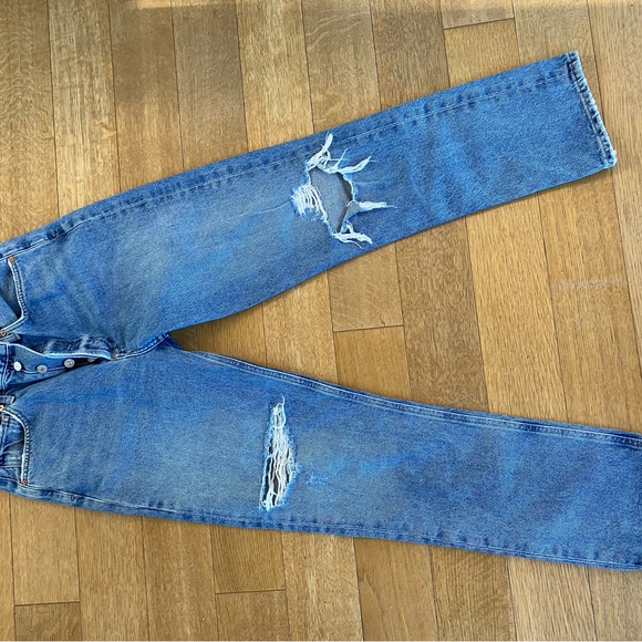 Citizen of Humanity jeans - Picture 4 of 7